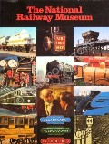 Book cover of National Railway Museum by National Railway Museum